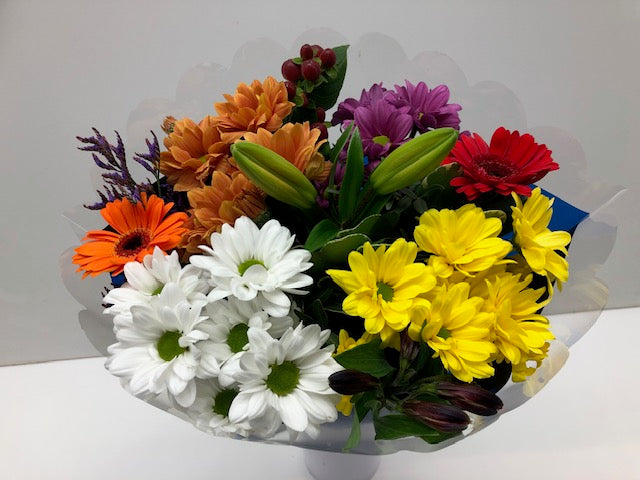 Bouquet Super Mixed (50cm)