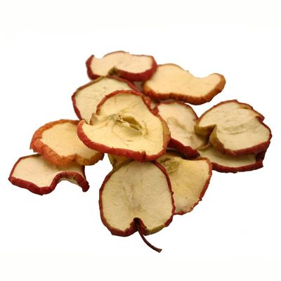 Dried Sliced Apples (200g)