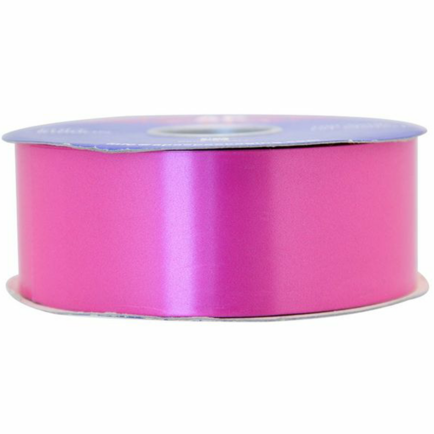 Cerise Polypropylene Ribbon 2" Inches