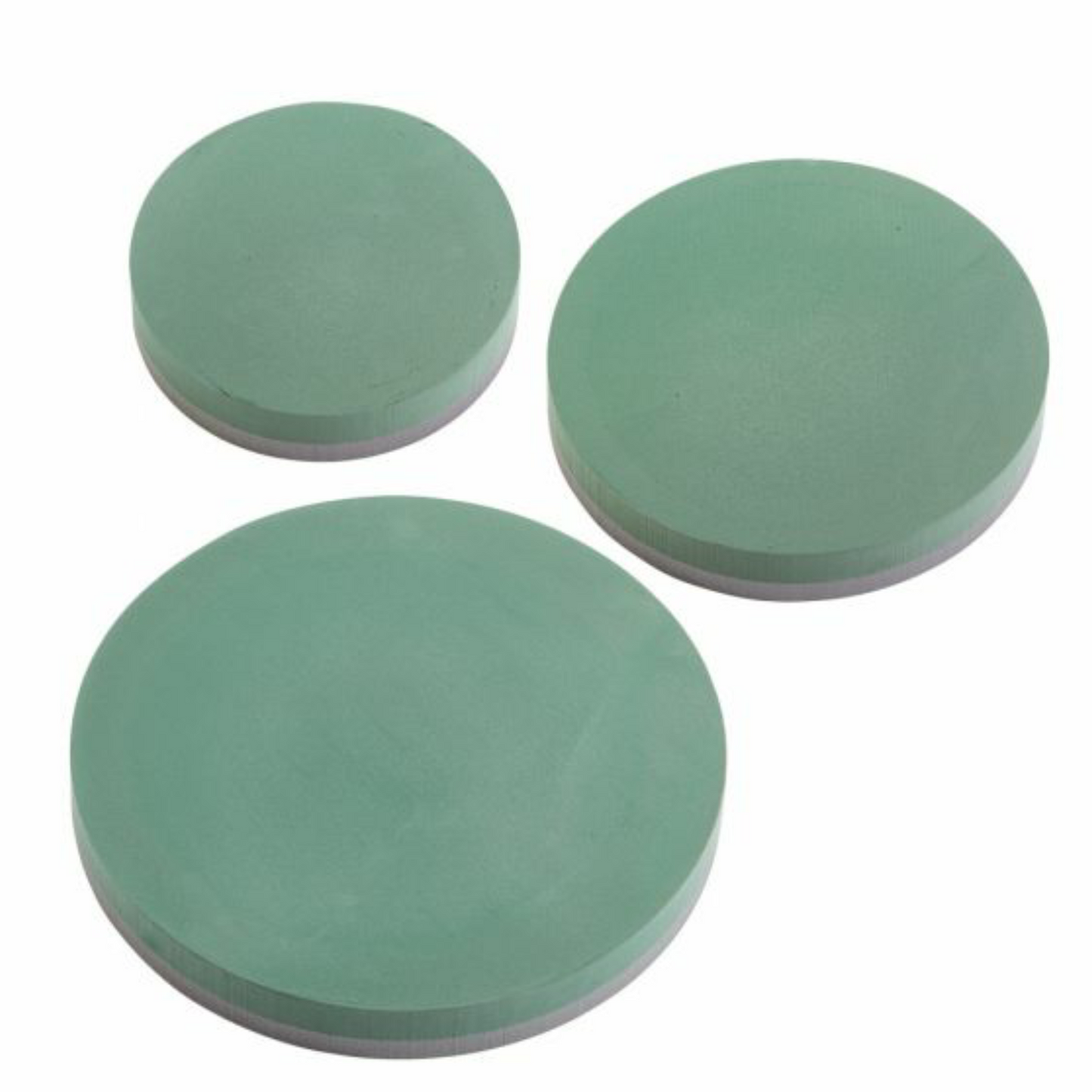 Foam Posy Pads (2 Per Pack)