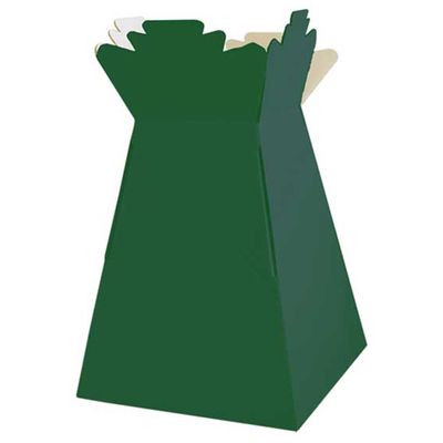 Single Large Aqua Box (Living Vases)