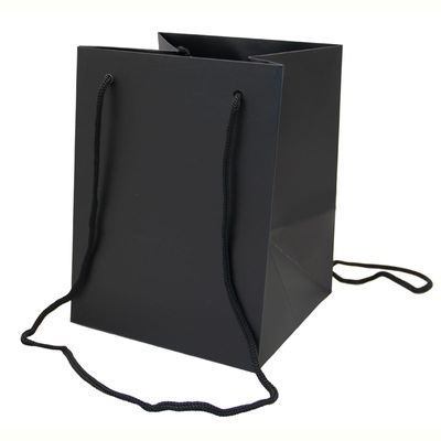 Black Handtied Bags