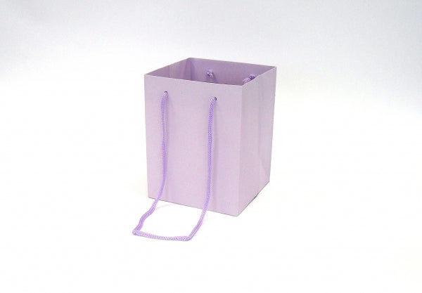 Lavender Handtied Bags