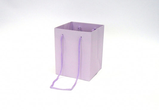 Lavender Handtied Bags