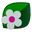 NS Flowers Webshop logo