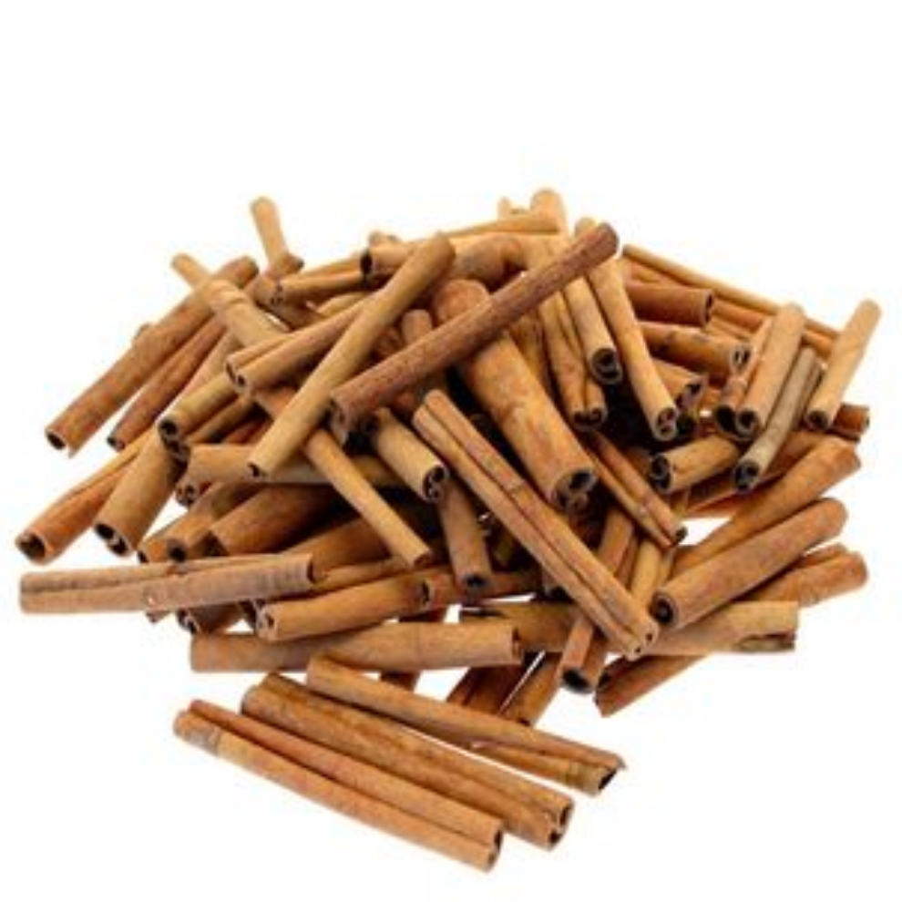 8cm Cinnamon Sticks