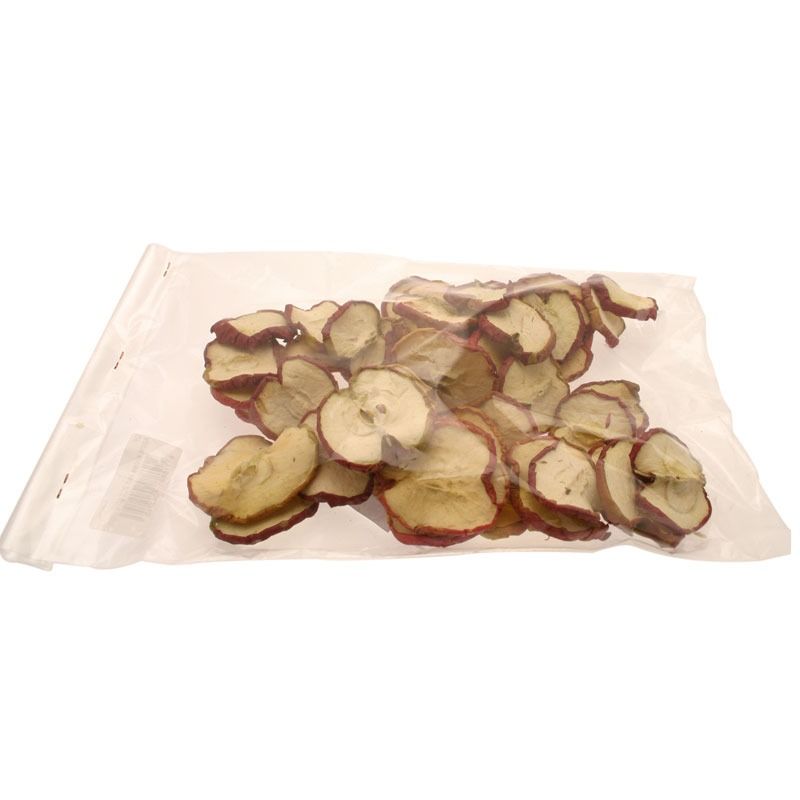 Dried Sliced Apples (200g)