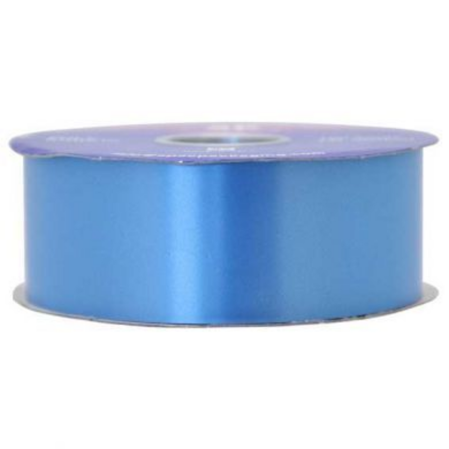 Royal Blue Polypropylene Ribbon 2" Inches