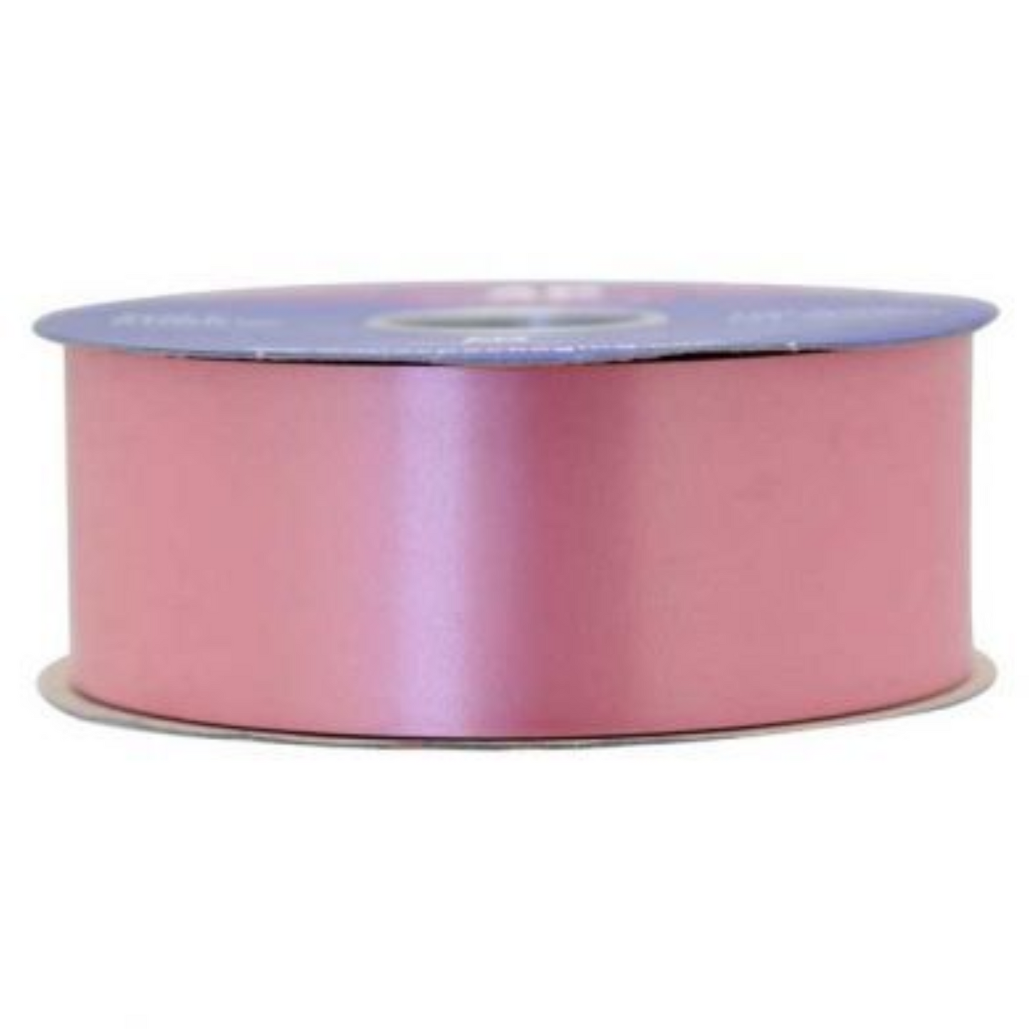Rose Pink Polypropylene Ribbon 2" Inches
