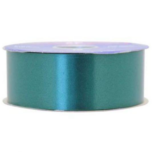 Hunter (Dark) Green Polypropylene Ribbon 2" Inches