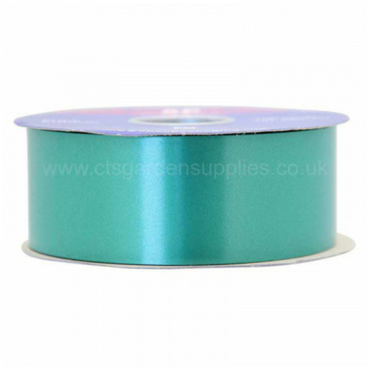 Emerald Green Polypropylene Ribbon 2" Inches