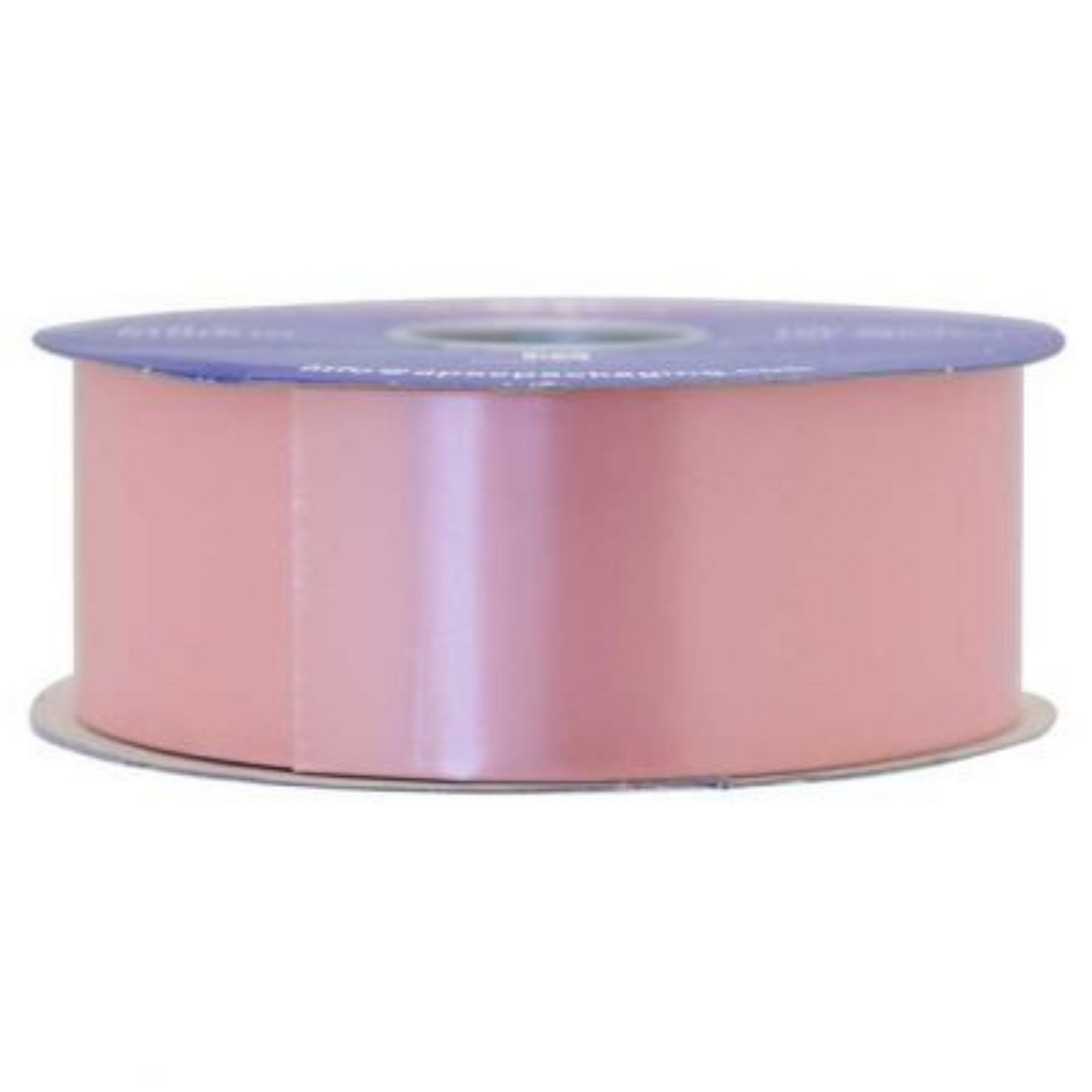 Pink Polypropylene Ribbon 2" Inches