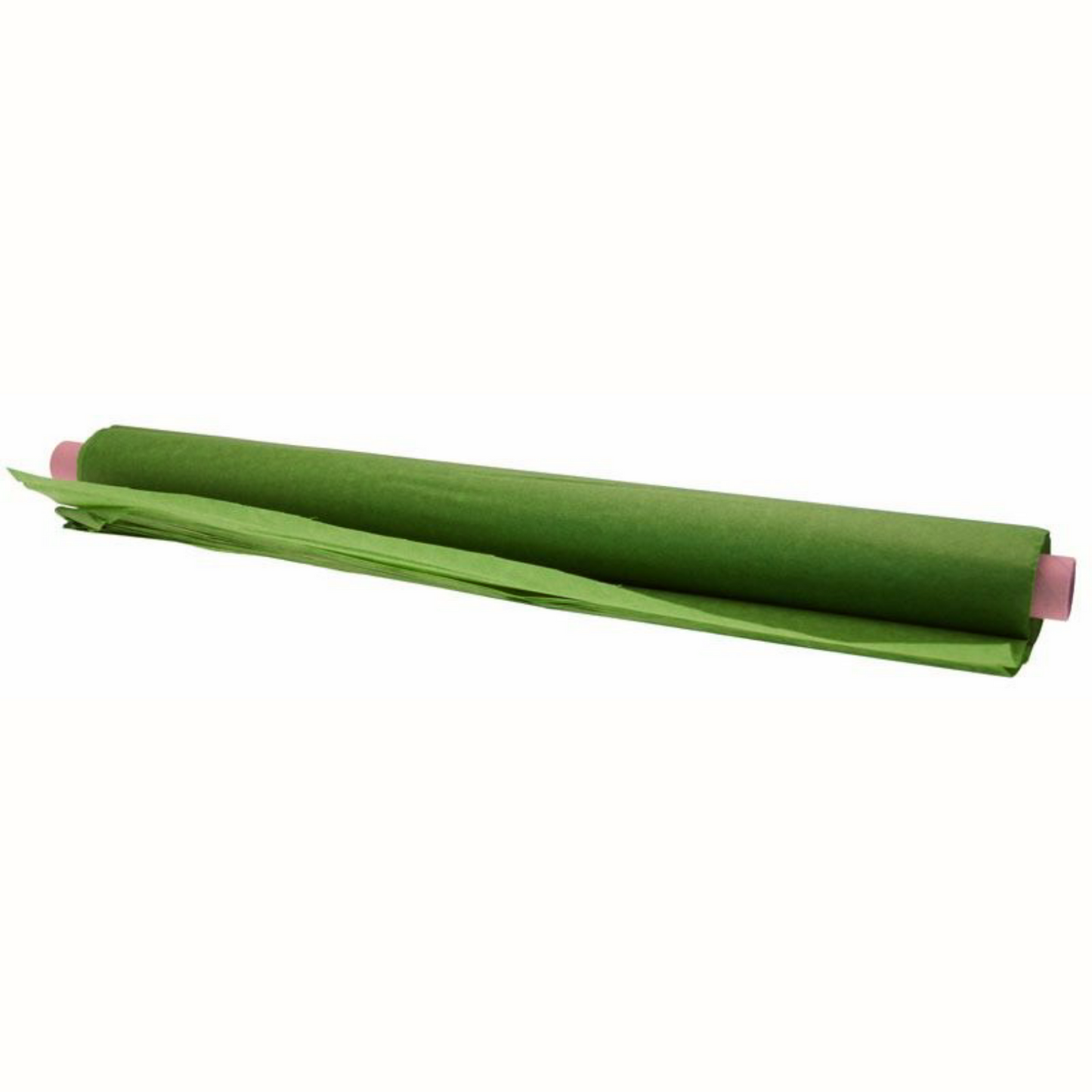 Moss Green Craft Tissue (48 Sheets) (50cm x 75cm)