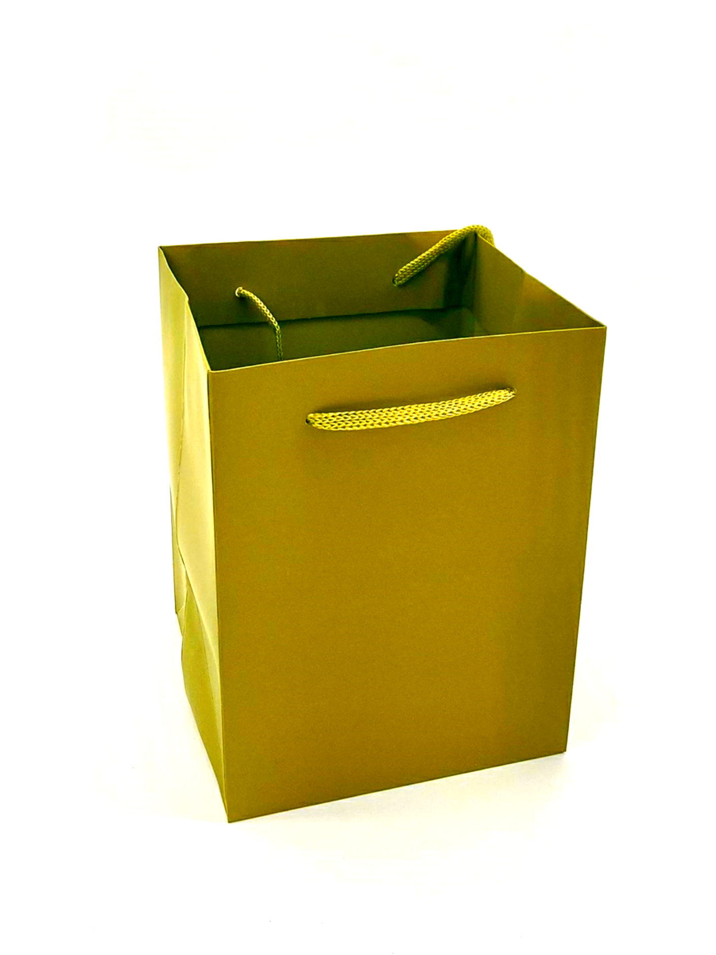 Gloss Handtied Bags