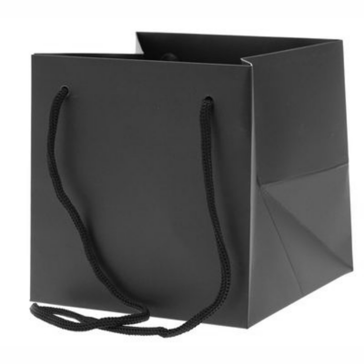 Black Handtied Bags