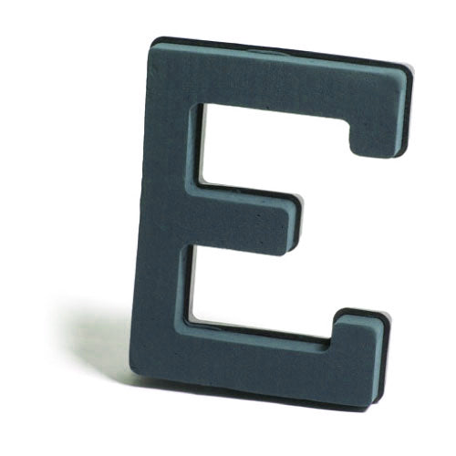 Foam Letters