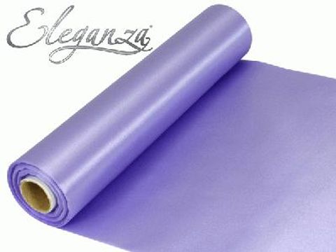 Lavender Satin Roll (29cm × 20m)