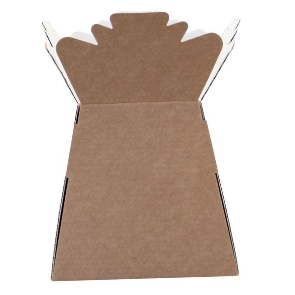 Aqua Boxes (Living Vase) (30 Per Pack)