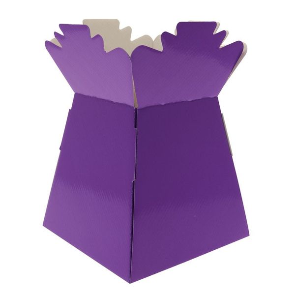 Aqua Boxes (Living Vase) (30 Per Pack)