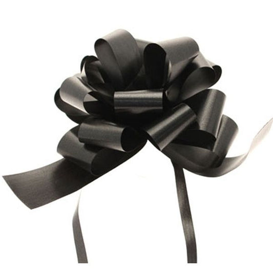 Black Pullbows