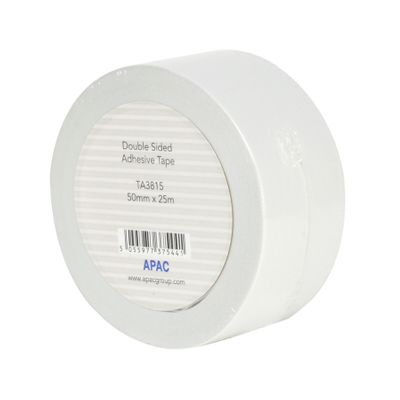 Double Sided Tape 25m