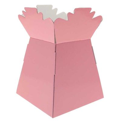 Aqua Boxes (Living Vase) (30 Per Pack)