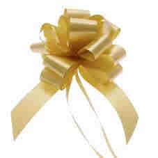 Gold Pullbows