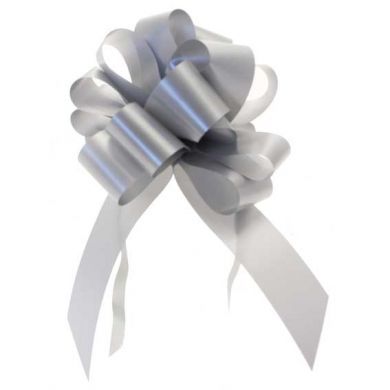 Silver Pullbows