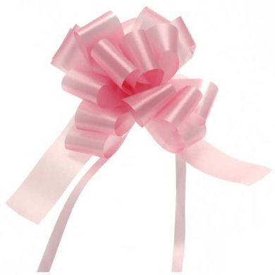 Baby Pink Pullbows