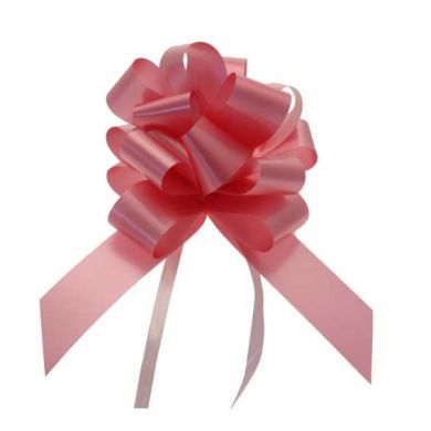 Red Pullbows