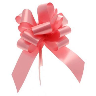 Pink Pullbows