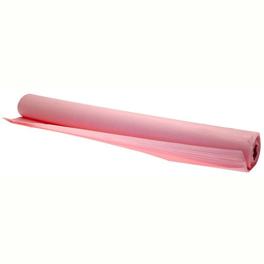 Pink Craft Tissue (48 Sheets) (50cm x 75cm)