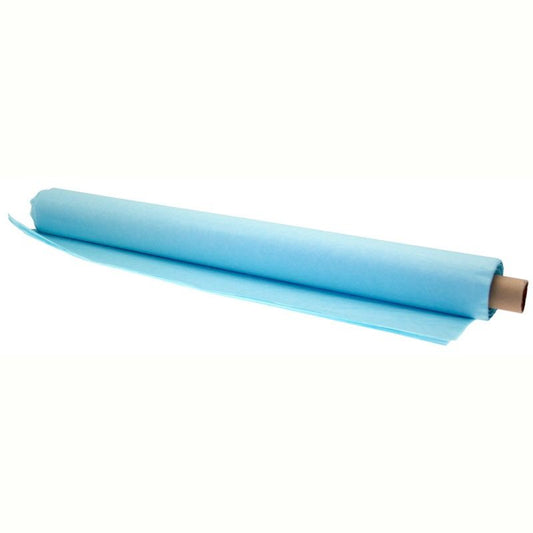 Light Blue Craft Tissue (48 Sheets) (50cm x 75cm)