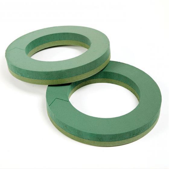 Foam Rings (2 Per Pack)