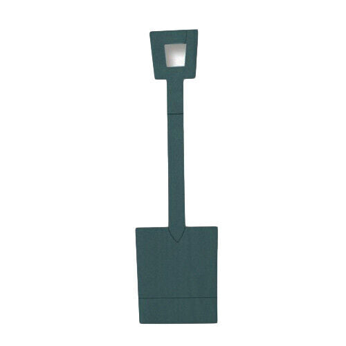 Foam Spade (3ft × 1ft Design)